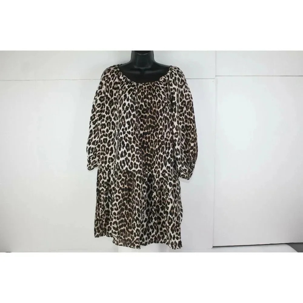 NWT ladies H&M Dress size S